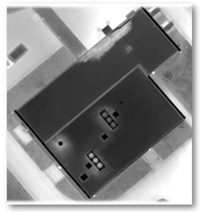 Aerial Roof Scan