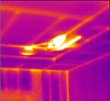 Roof Scan IR